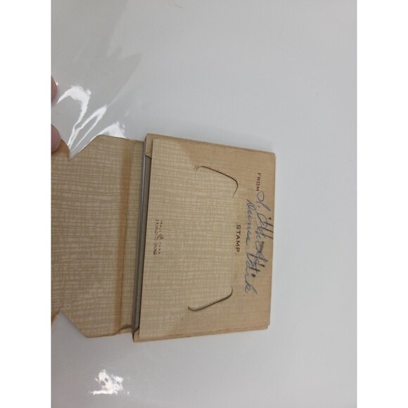 Ephemera Memorabilia Lake Michigan Chicago Area Postcard Mail Pack w Stamp 1940s - Picture 4 of 16